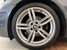 USED 2016 16 BMW 5 SERIES 2.0 520d M Sport Saloon 4dr Diesel Auto Euro 6 (s/s) (190 ps) Low Mileage Executive Saloon