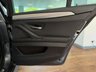 USED 2016 16 BMW 5 SERIES 2.0 520d M Sport Saloon 4dr Diesel Auto Euro 6 (s/s) (190 ps) Low Mileage Executive Saloon
