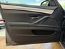 USED 2016 16 BMW 5 SERIES 2.0 520d M Sport Saloon 4dr Diesel Auto Euro 6 (s/s) (190 ps) Low Mileage Executive Saloon