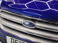 USED 2017 17 FORD KUGA 1.5 TDCi Titanium SUV 5dr Diesel Manual Euro 6 (s/s) (120 ps) - Quality & Best value Assured
