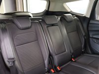 USED 2017 17 FORD KUGA 1.5 TDCi Titanium SUV 5dr Diesel Manual Euro 6 (s/s) (120 ps) - Quality & Best value Assured