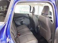 USED 2017 17 FORD KUGA 1.5 TDCi Titanium SUV 5dr Diesel Manual Euro 6 (s/s) (120 ps) - Quality & Best value Assured