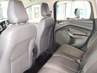 USED 2017 17 FORD KUGA 1.5 TDCi Titanium SUV 5dr Diesel Manual Euro 6 (s/s) (120 ps) - Quality & Best value Assured