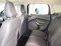 USED 2017 17 FORD KUGA 1.5 TDCi Titanium SUV 5dr Diesel Manual Euro 6 (s/s) (120 ps) - Quality & Best value Assured
