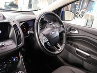 USED 2017 17 FORD KUGA 1.5 TDCi Titanium SUV 5dr Diesel Manual Euro 6 (s/s) (120 ps) - Quality & Best value Assured