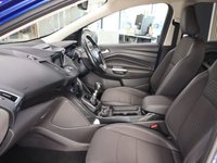 USED 2017 17 FORD KUGA 1.5 TDCi Titanium SUV 5dr Diesel Manual Euro 6 (s/s) (120 ps) - Quality & Best value Assured