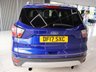 USED 2017 17 FORD KUGA 1.5 TDCi Titanium SUV 5dr Diesel Manual Euro 6 (s/s) (120 ps) - Quality & Best value Assured