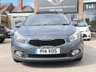 USED 2014 P KIA CEED 1.6 CRDi EcoDynamics 4 Tech Hatchback 5dr Diesel Manual Euro 5 (s/s) (126 bhp) 17K MILES+1 OWNER+PANROOF