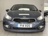 USED 2014 P KIA CEED 1.6 CRDi EcoDynamics 4 Tech Hatchback 5dr Diesel Manual Euro 5 (s/s) (126 bhp) 17K MILES+1 OWNER+PANROOF