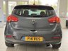 USED 2014 P KIA CEED 1.6 CRDi EcoDynamics 4 Tech Hatchback 5dr Diesel Manual Euro 5 (s/s) (126 bhp) 17K MILES+1 OWNER+PANROOF