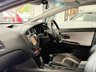 USED 2014 P KIA CEED 1.6 CRDi EcoDynamics 4 Tech Hatchback 5dr Diesel Manual Euro 5 (s/s) (126 bhp) 17K MILES+1 OWNER+PANROOF