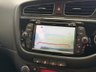 USED 2014 P KIA CEED 1.6 CRDi EcoDynamics 4 Tech Hatchback 5dr Diesel Manual Euro 5 (s/s) (126 bhp) 17K MILES+1 OWNER+PANROOF