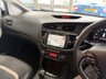 USED 2014 P KIA CEED 1.6 CRDi EcoDynamics 4 Tech Hatchback 5dr Diesel Manual Euro 5 (s/s) (126 bhp) 17K MILES+1 OWNER+PANROOF