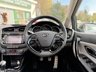 USED 2014 P KIA CEED 1.6 CRDi EcoDynamics 4 Tech Hatchback 5dr Diesel Manual Euro 5 (s/s) (126 bhp) 17K MILES+1 OWNER+PANROOF