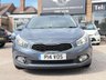 USED 2014 P KIA CEED 1.6 CRDi EcoDynamics 4 Tech Hatchback 5dr Diesel Manual Euro 5 (s/s) (126 bhp) 17K MILES+1 OWNER+PANROOF