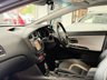 USED 2014 P KIA CEED 1.6 CRDi EcoDynamics 4 Tech Hatchback 5dr Diesel Manual Euro 5 (s/s) (126 bhp) 17K MILES+1 OWNER+PANROOF