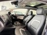 USED 2014 P KIA CEED 1.6 CRDi EcoDynamics 4 Tech Hatchback 5dr Diesel Manual Euro 5 (s/s) (126 bhp) 17K MILES+1 OWNER+PANROOF