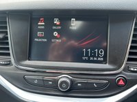 USED 2016 16 VAUXHALL ASTRA 1.4i Design Hatchback 5dr Petrol Manual Euro 6 (100 ps) 