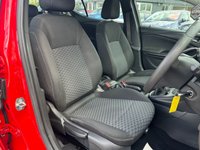 USED 2016 16 VAUXHALL ASTRA 1.4i Design Hatchback 5dr Petrol Manual Euro 6 (100 ps) 