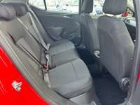 USED 2016 16 VAUXHALL ASTRA 1.4i Design Hatchback 5dr Petrol Manual Euro 6 (100 ps) 