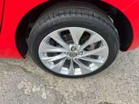 USED 2016 16 VAUXHALL ASTRA 1.4i Design Hatchback 5dr Petrol Manual Euro 6 (100 ps) 