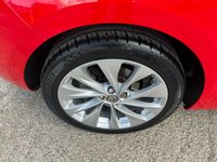 USED 2016 16 VAUXHALL ASTRA 1.4i Design Hatchback 5dr Petrol Manual Euro 6 (100 ps) 