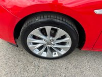 USED 2016 16 VAUXHALL ASTRA 1.4i Design Hatchback 5dr Petrol Manual Euro 6 (100 ps) 