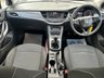 USED 2016 16 VAUXHALL ASTRA 1.4i Design Hatchback 5dr Petrol Manual Euro 6 (100 ps) 