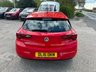 USED 2016 16 VAUXHALL ASTRA 1.4i Design Hatchback 5dr Petrol Manual Euro 6 (100 ps) 