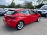 USED 2016 16 VAUXHALL ASTRA 1.4i Design Hatchback 5dr Petrol Manual Euro 6 (100 ps) 
