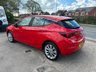 USED 2016 16 VAUXHALL ASTRA 1.4i Design Hatchback 5dr Petrol Manual Euro 6 (100 ps) 