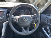 USED 2018 18 VAUXHALL ZAFIRA TOURER 1.4i Turbo Energy MPV 5dr Petrol Manual Euro 6 (140 ps) &pound;200 TO SECURE, DELIVERY AVAILABLE