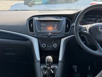 USED 2018 18 VAUXHALL ZAFIRA TOURER 1.4i Turbo Energy MPV 5dr Petrol Manual Euro 6 (140 ps) &pound;200 TO SECURE, DELIVERY AVAILABLE