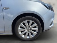 USED 2018 18 VAUXHALL ZAFIRA TOURER 1.4i Turbo Energy MPV 5dr Petrol Manual Euro 6 (140 ps) &pound;200 TO SECURE, DELIVERY AVAILABLE