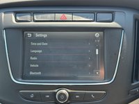 USED 2018 18 VAUXHALL ZAFIRA TOURER 1.4i Turbo Energy MPV 5dr Petrol Manual Euro 6 (140 ps) &pound;200 TO SECURE, DELIVERY AVAILABLE
