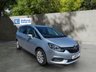 USED 2018 18 VAUXHALL ZAFIRA TOURER 1.4i Turbo Energy MPV 5dr Petrol Manual Euro 6 (140 ps) &pound;200 TO SECURE, DELIVERY AVAILABLE