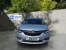 USED 2018 18 VAUXHALL ZAFIRA TOURER 1.4i Turbo Energy MPV 5dr Petrol Manual Euro 6 (140 ps) &pound;200 TO SECURE, DELIVERY AVAILABLE