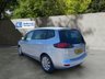 USED 2018 18 VAUXHALL ZAFIRA TOURER 1.4i Turbo Energy MPV 5dr Petrol Manual Euro 6 (140 ps) &pound;200 TO SECURE, DELIVERY AVAILABLE