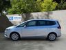 USED 2018 18 VAUXHALL ZAFIRA TOURER 1.4i Turbo Energy MPV 5dr Petrol Manual Euro 6 (140 ps) &pound;200 TO SECURE, DELIVERY AVAILABLE