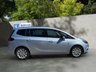 USED 2018 18 VAUXHALL ZAFIRA TOURER 1.4i Turbo Energy MPV 5dr Petrol Manual Euro 6 (140 ps) &pound;200 TO SECURE, DELIVERY AVAILABLE