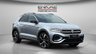 USED 2023 23 VOLKSWAGEN T-ROC 1.5 TSI R-Line SUV 5dr Petrol DSG Euro 6 (s/s) (150 ps) 