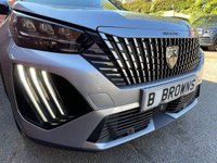 USED 2025 74 PEUGEOT 2008 1.2 GT SUV 5dr Petrol Hybrid e-DSC6 Euro 6 (s/s) (136 ps) 