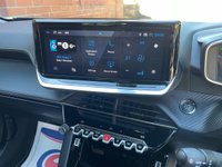 USED 2025 74 PEUGEOT 2008 1.2 GT SUV 5dr Petrol Hybrid e-DSC6 Euro 6 (s/s) (136 ps) 