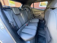 USED 2025 74 PEUGEOT 2008 1.2 GT SUV 5dr Petrol Hybrid e-DSC6 Euro 6 (s/s) (136 ps) 