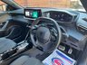 USED 2025 74 PEUGEOT 2008 1.2 GT SUV 5dr Petrol Hybrid e-DSC6 Euro 6 (s/s) (136 ps) 