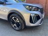 USED 2025 74 PEUGEOT 2008 1.2 GT SUV 5dr Petrol Hybrid e-DSC6 Euro 6 (s/s) (136 ps) 