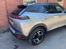 USED 2025 74 PEUGEOT 2008 1.2 GT SUV 5dr Petrol Hybrid e-DSC6 Euro 6 (s/s) (136 ps) 