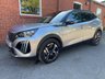 USED 2025 74 PEUGEOT 2008 1.2 GT SUV 5dr Petrol Hybrid e-DSC6 Euro 6 (s/s) (136 ps) 
