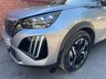 USED 2025 74 PEUGEOT 2008 1.2 GT SUV 5dr Petrol Hybrid e-DSC6 Euro 6 (s/s) (136 ps) 