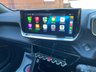 USED 2025 74 PEUGEOT 2008 1.2 GT SUV 5dr Petrol Hybrid e-DSC6 Euro 6 (s/s) (136 ps) 